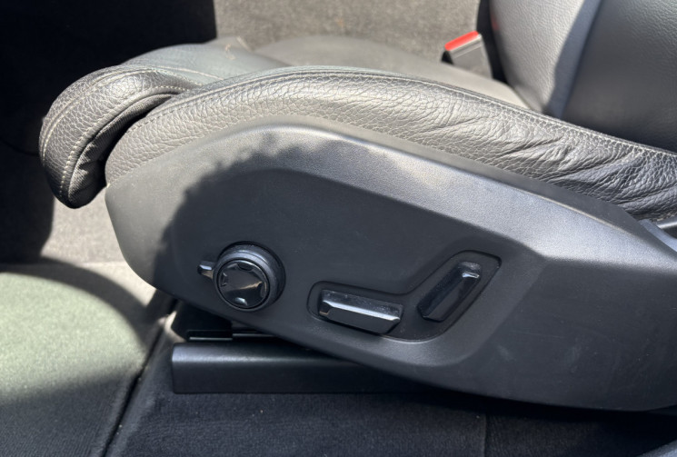 Volvo XC60 D4 2.0 TDi FWD Geartronic8 190 cv INSCRIPTION