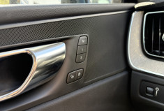 Volvo XC60 D4 2.0 TDi FWD Geartronic8 190 cv INSCRIPTION