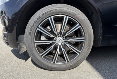 Volvo XC60 D4 2.0 TDi FWD Geartronic8 190 cv INSCRIPTION