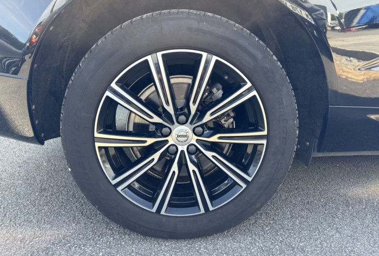 Volvo XC60 D4 2.0 TDi FWD Geartronic8 190 cv INSCRIPTION