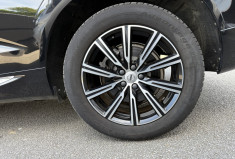 Volvo XC60 D4 2.0 TDi FWD Geartronic8 190 cv INSCRIPTION