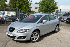 SEAT Leon 1.6 TDI / 105 CH /REFERENCE / DISTRIB OK 