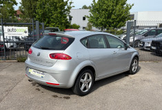 SEAT Leon 1.6 TDI / 105 CH /REFERENCE / DISTRIB OK 