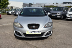 SEAT Leon 1.6 TDI / 105 CH /REFERENCE / DISTRIB OK 
