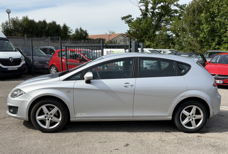 SEAT Leon 1.6 TDI / 105 CH /REFERENCE / DISTRIB OK 