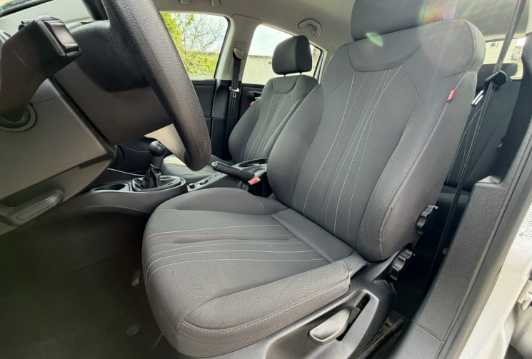 SEAT Leon 1.6 TDI / 105 CH /REFERENCE / DISTRIB OK 