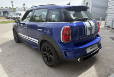 Mini Countryman ALL4 COOPER SD JOHN COOPER WORKS