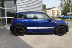 Mini Countryman ALL4 COOPER SD JOHN COOPER WORKS