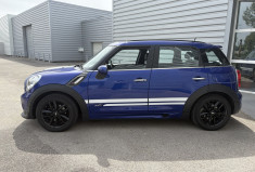 Mini Countryman ALL4 COOPER SD JOHN COOPER WORKS