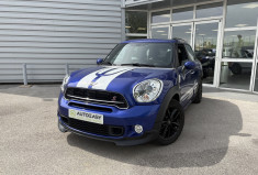 Mini Countryman ALL4 COOPER SD JOHN COOPER WORKS