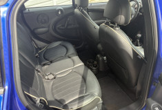 Mini Countryman ALL4 COOPER SD JOHN COOPER WORKS