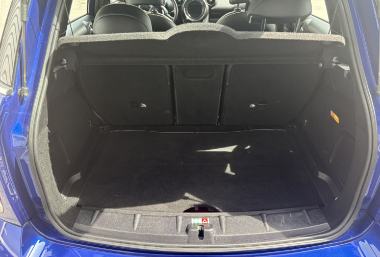 Mini Countryman ALL4 COOPER SD JOHN COOPER WORKS