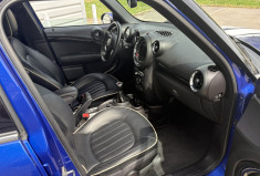 Mini Countryman ALL4 COOPER SD JOHN COOPER WORKS