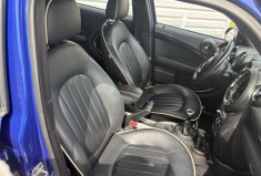 Mini Countryman ALL4 COOPER SD JOHN COOPER WORKS