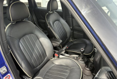 Mini Countryman ALL4 COOPER SD JOHN COOPER WORKS