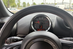 Mini Countryman ALL4 COOPER SD JOHN COOPER WORKS