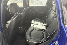 Mini Countryman ALL4 COOPER SD JOHN COOPER WORKS