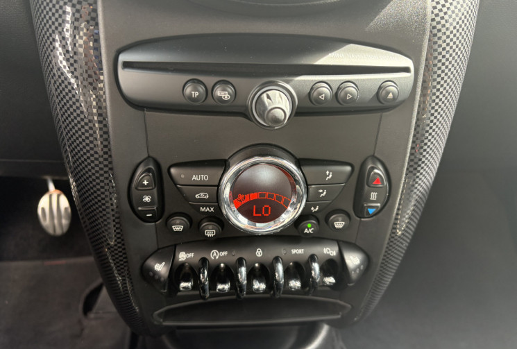 Mini Countryman ALL4 COOPER SD JOHN COOPER WORKS