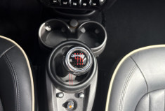 Mini Countryman ALL4 COOPER SD JOHN COOPER WORKS