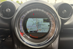 Mini Countryman ALL4 COOPER SD JOHN COOPER WORKS