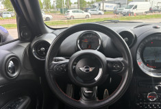 Mini Countryman ALL4 COOPER SD JOHN COOPER WORKS