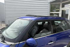 Mini Countryman ALL4 COOPER SD JOHN COOPER WORKS