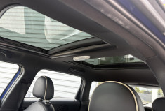 Mini Countryman ALL4 COOPER SD JOHN COOPER WORKS