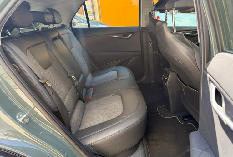 Kia e-Niro active II 64,8 kWh 204 cv Boîte auto / Origine France / 1er main / CARPLAY / 