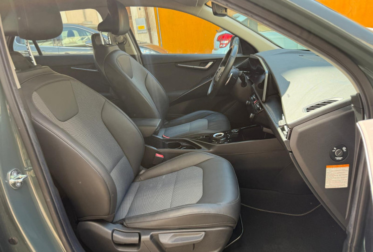 Kia e-Niro 64 KW / CARPLAY / 1ère main 