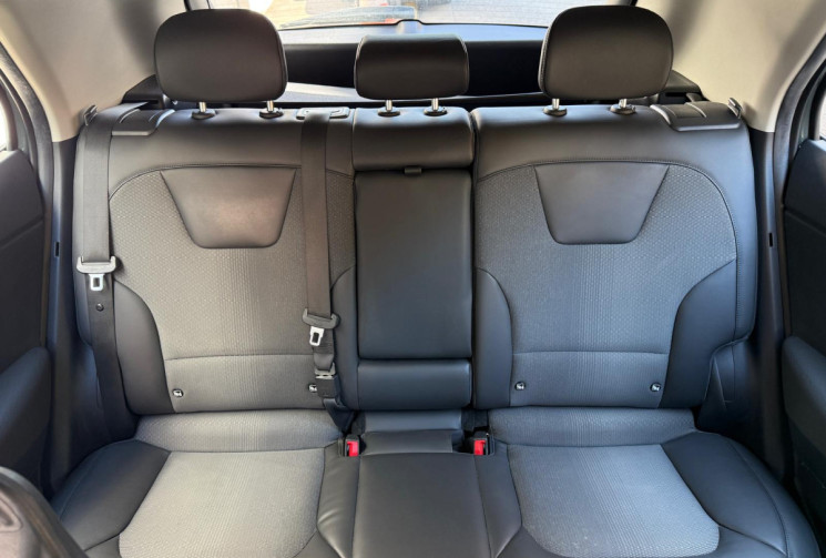 Kia e-Niro 64 KW / CARPLAY / 1ère main 