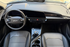 Kia e-Niro 64 KW / CARPLAY / 1ère main 