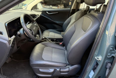 Kia e-Niro active II 64,8 kWh 204 cv Boîte auto / Origine France / 1er main / CARPLAY / 