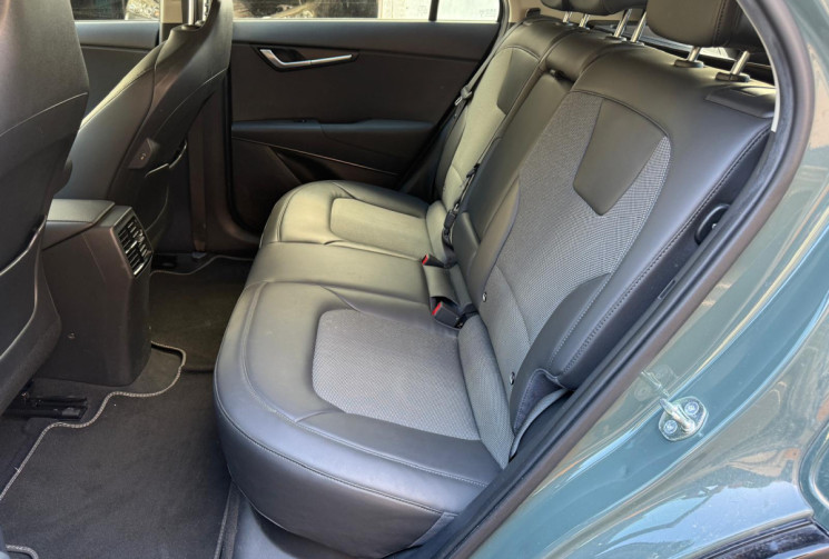 Kia e-Niro 64 KW / CARPLAY / 1ère main 