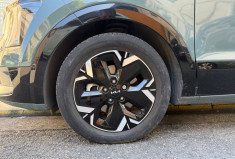 Kia e-Niro active II 64,8 kWh 204 cv Boîte auto / Origine France / 1er main / CARPLAY / 