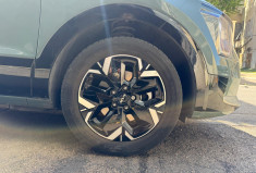 Kia e-Niro active II 64,8 kWh 204 cv Boîte auto / Origine France / 1er main / CARPLAY / 