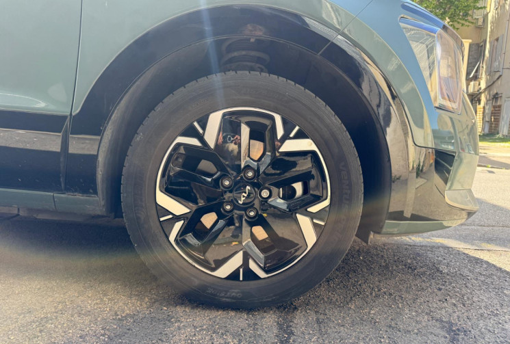 Kia e-Niro active II 64,8 kWh 204 cv Boîte auto / Origine France / 1er main / CARPLAY / 