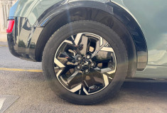 Kia e-Niro active II 64,8 kWh 204 cv Boîte auto / Origine France / 1er main / CARPLAY / 