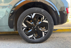 Kia e-Niro 64 KW / CARPLAY / 1ère main 