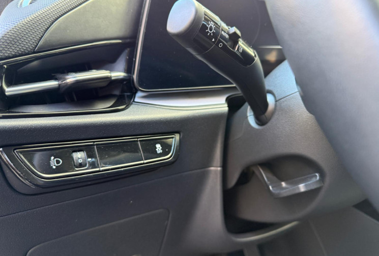 Kia e-Niro 64 KW / CARPLAY / 1ère main 