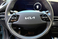 Kia e-Niro 64 KW / CARPLAY / 1ère main 