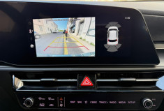 Kia e-Niro active II 64,8 kWh 204 cv Boîte auto / Origine France / 1er main / CARPLAY / 