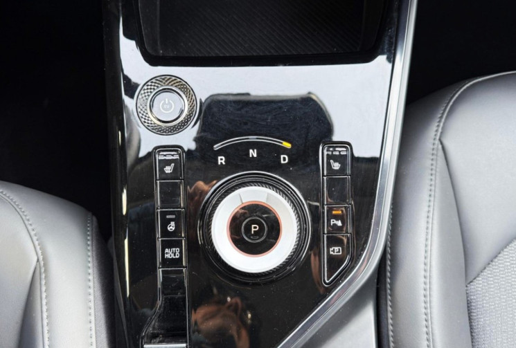 Kia e-Niro 64 KW / CARPLAY / 1ère main 