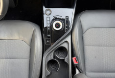 Kia e-Niro 64 KW / CARPLAY / 1ère main 