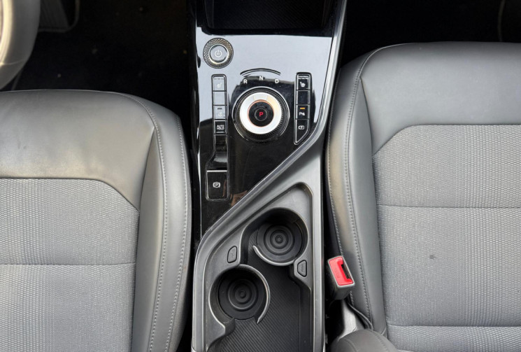 Kia e-Niro active II 64,8 kWh 204 cv Boîte auto / Origine France / 1er main / CARPLAY / 