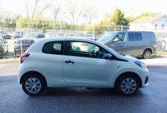 Peugeot 108 1.0 VTi 68 Access 3 portes BVM5