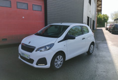 Peugeot 108 1.0 VTi 68 Access 3 portes BVM5