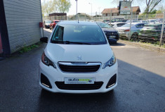 Peugeot 108 1.0 VTi 68 Access 3 portes BVM5