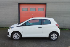 Peugeot 108 1.0 VTi 68 Access 3 portes BVM5