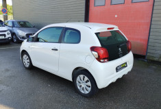 Peugeot 108 1.0 VTi 68 Access 3 portes BVM5