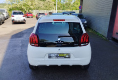 Peugeot 108 1.0 VTi 68 Access 3 portes BVM5
